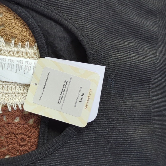 Fabletics Bra - Picture 4 of 4